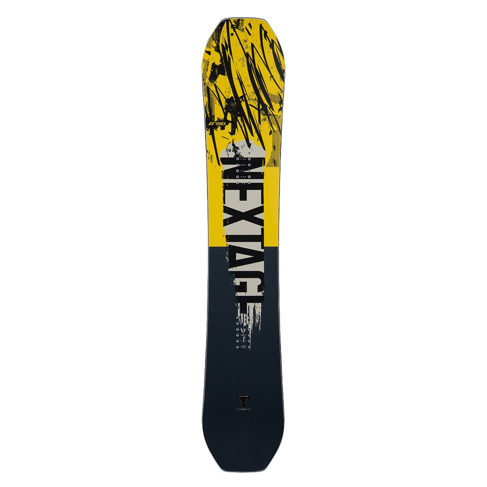 ヨネックス（YONEX）（メンズ、レディース）スノーボード板 26 NEXTAGE