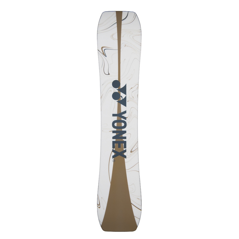 ヨネックス（YONEX）（メンズ、レディース）スノーボード板 26 ACHSE
