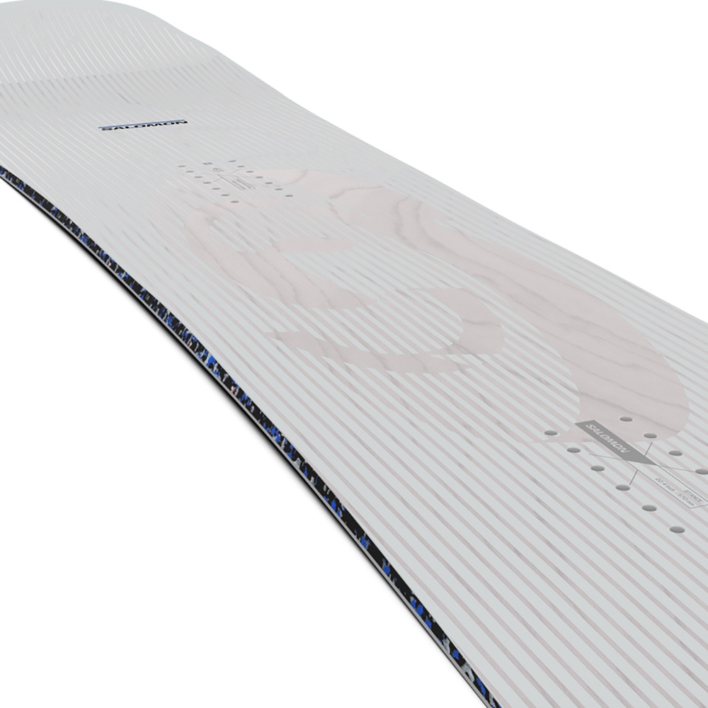 サロモン（SALOMON）（メンズ、レディース）スノーボード板 JETSTREAM 26 479458