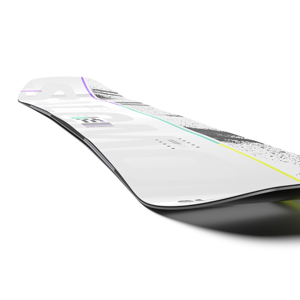 サロモン（SALOMON）（メンズ）スノーボード板 HUCK KNIFE 26 479460