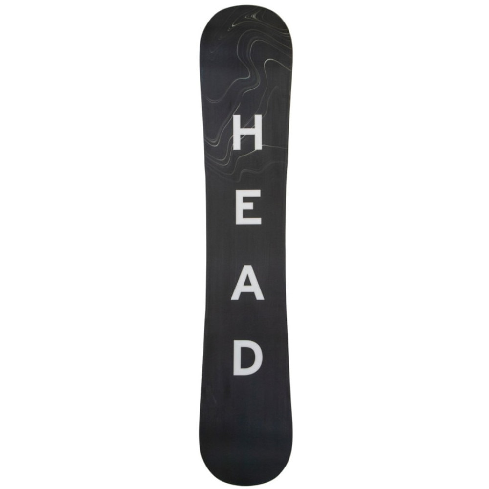 ヘッド（HEAD）（メンズ）スノーボード 2点セット  板 ビンディング 金具 24COURSE 