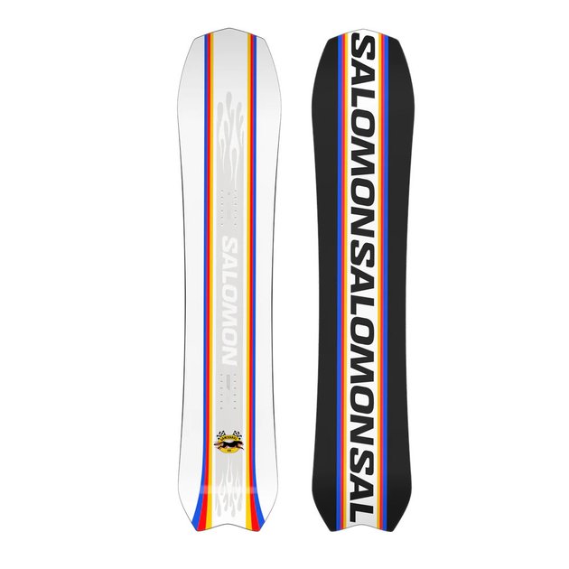 Salomon DANCEHAUL 154 23-24モデル サロモン 新品同様（サロモン 