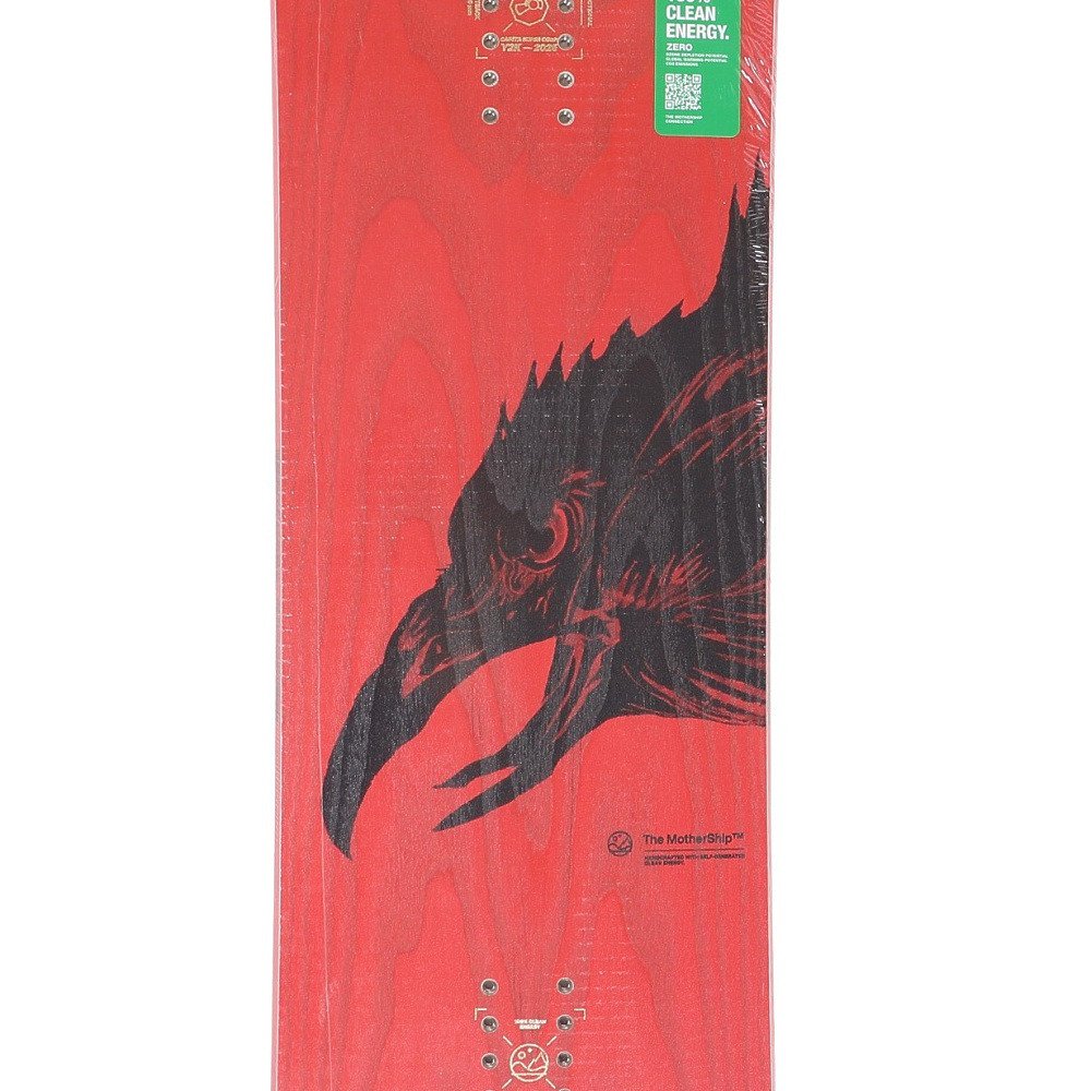 キャピタ（CAPITA）（メンズ）スノーボード板 26 KAZU KOKUBO PRO W 21020400