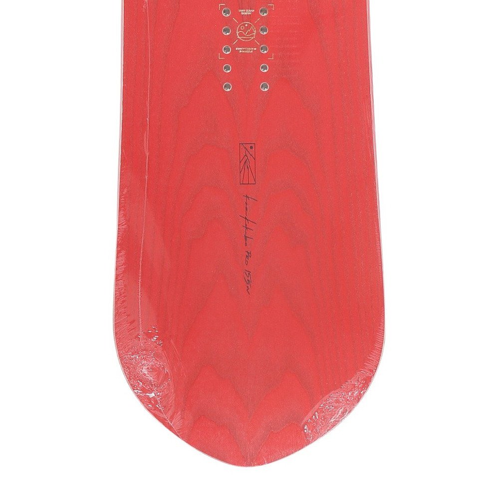 キャピタ（CAPITA）（メンズ）スノーボード板 26 KAZU KOKUBO PRO W 21020400