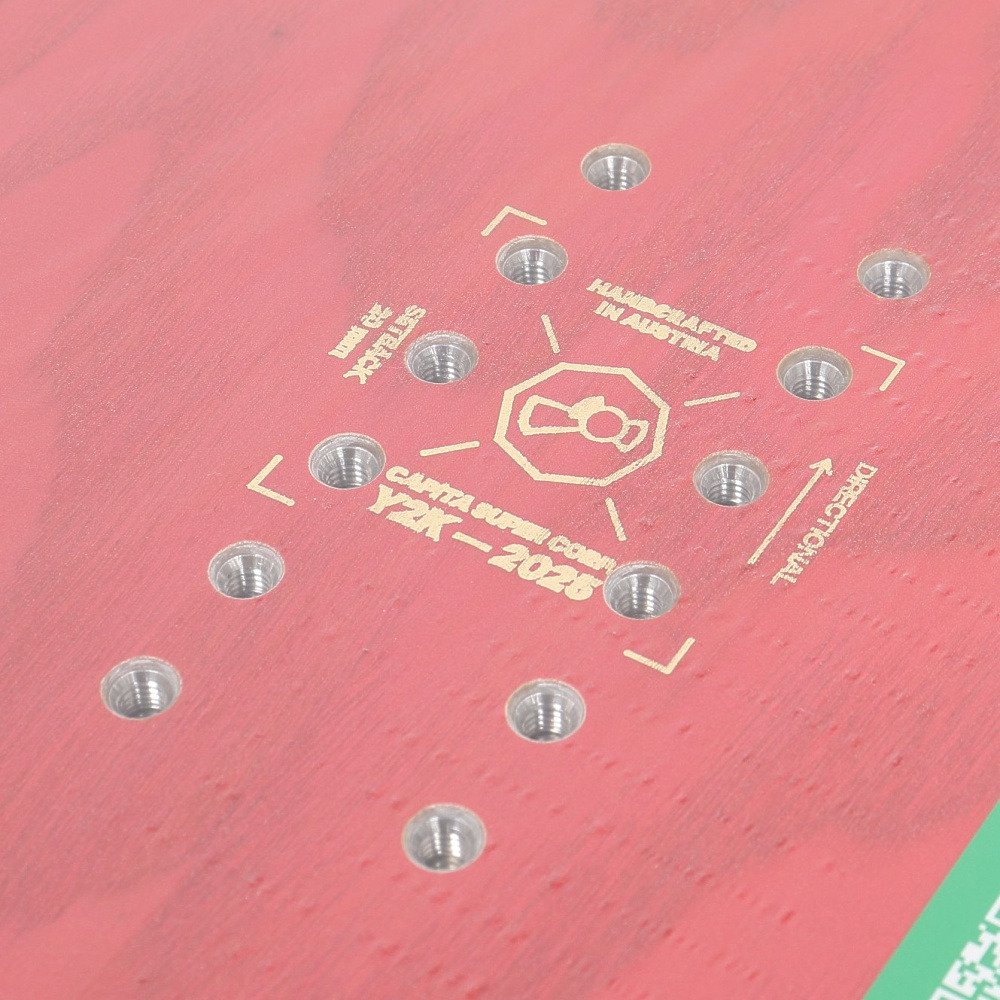 キャピタ（CAPITA）（メンズ）スノーボード板 26 KAZU KOKUBO PRO W 21020400