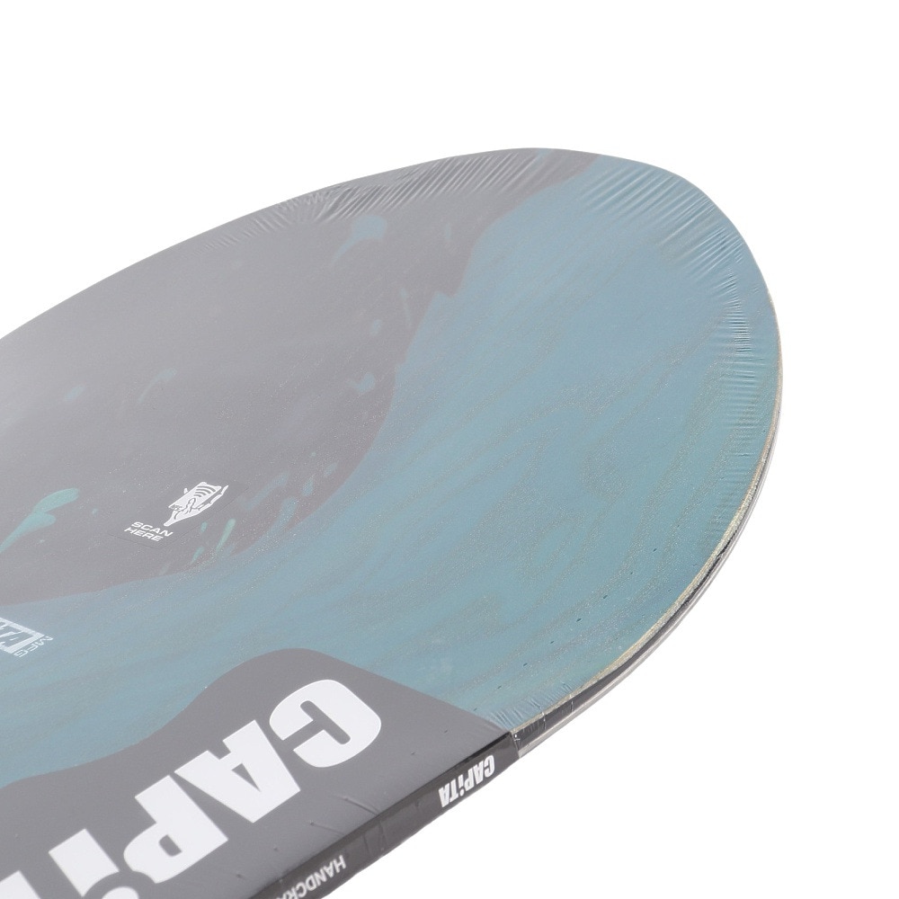 キャピタ（CAPITA）（メンズ）スノーボード板 26 THE NAVIGATOR