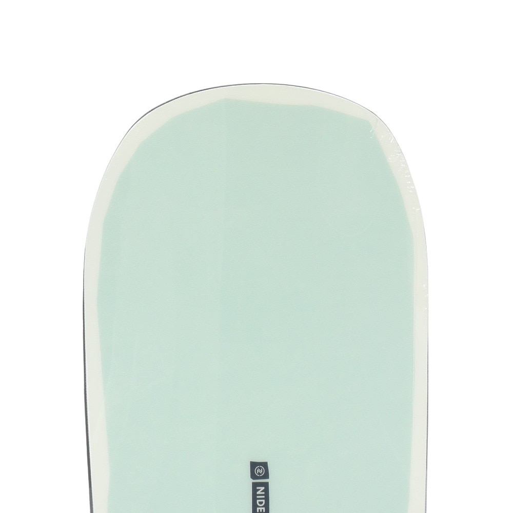 ナイデッカー（NIDECKER）（メンズ）スノーボード板 26 AREA 26 AREA