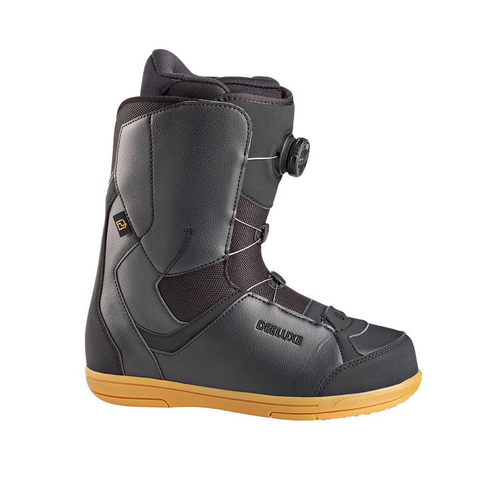 超格安価格 DEELUXE ディーラックス CRUISE BOA CF 28.5 超美品