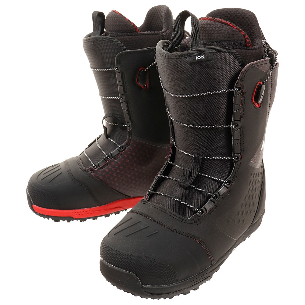 プレゼントを選ぼう！ ☆BURTON ION スノーボード☆ 27.5 アイオン バートン - ブーツ(男性用) - app-zen.com