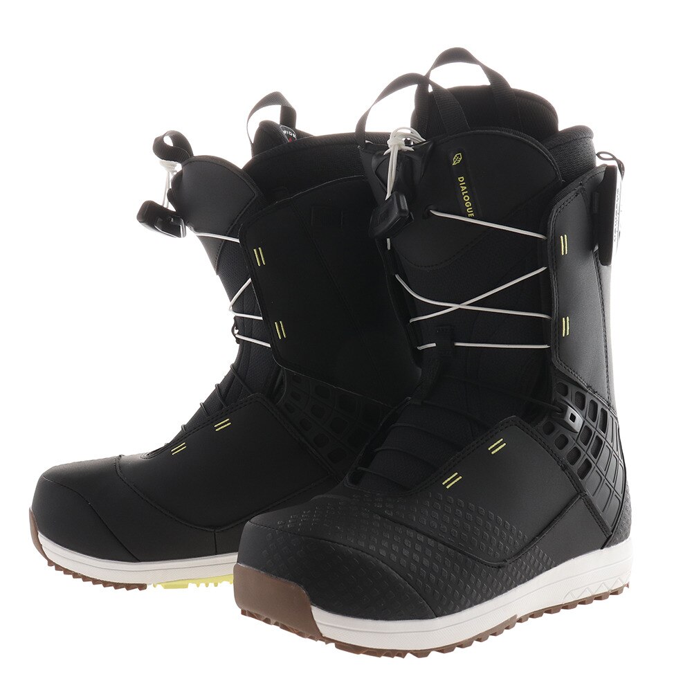 19-20サロモン ダイアログ SALOMON DIALOGUE