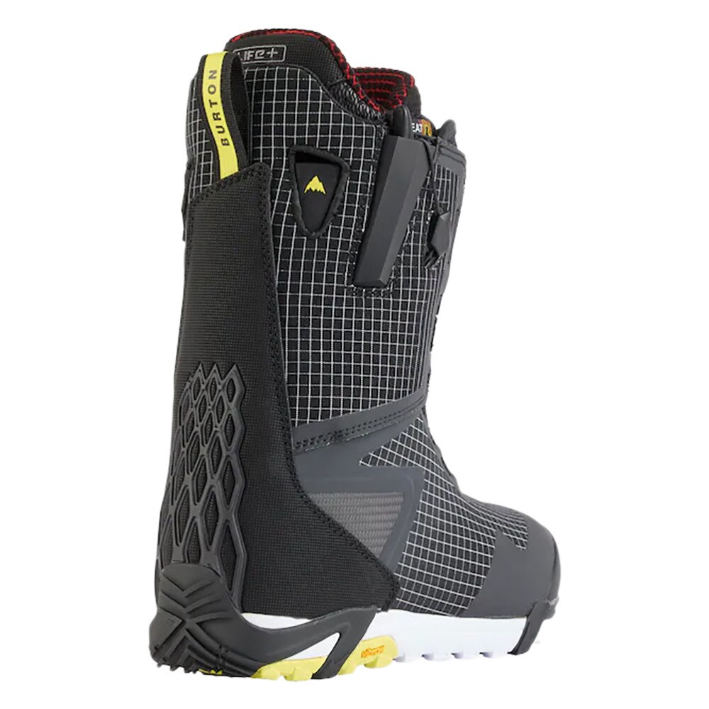 Burton スノーボードブーツ slx BURTON SLX 26.5cm スノーボード