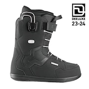 ディーラックス（DEELUXE）（メンズ）【先行予約商品】スノーボードブーツ 23-24 ID Lite 572233-1000/9400