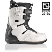 ディーラックス（DEELUXE）（メンズ）【先行予約商品】スノーボードブーツ 23-24 TeamID LTD 572314-1000/9635