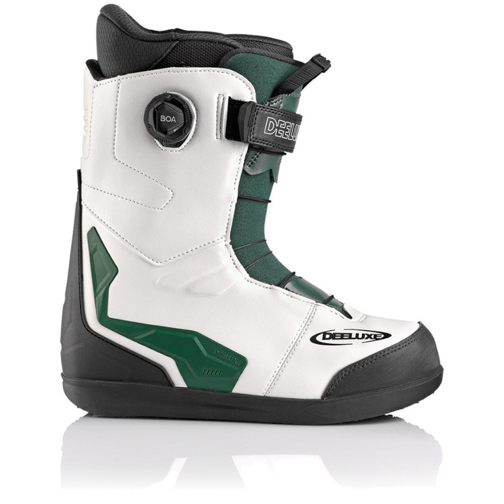 DEELUXE ディーラックス THE BRISSE5 ブリズ 26.5 スノーボード