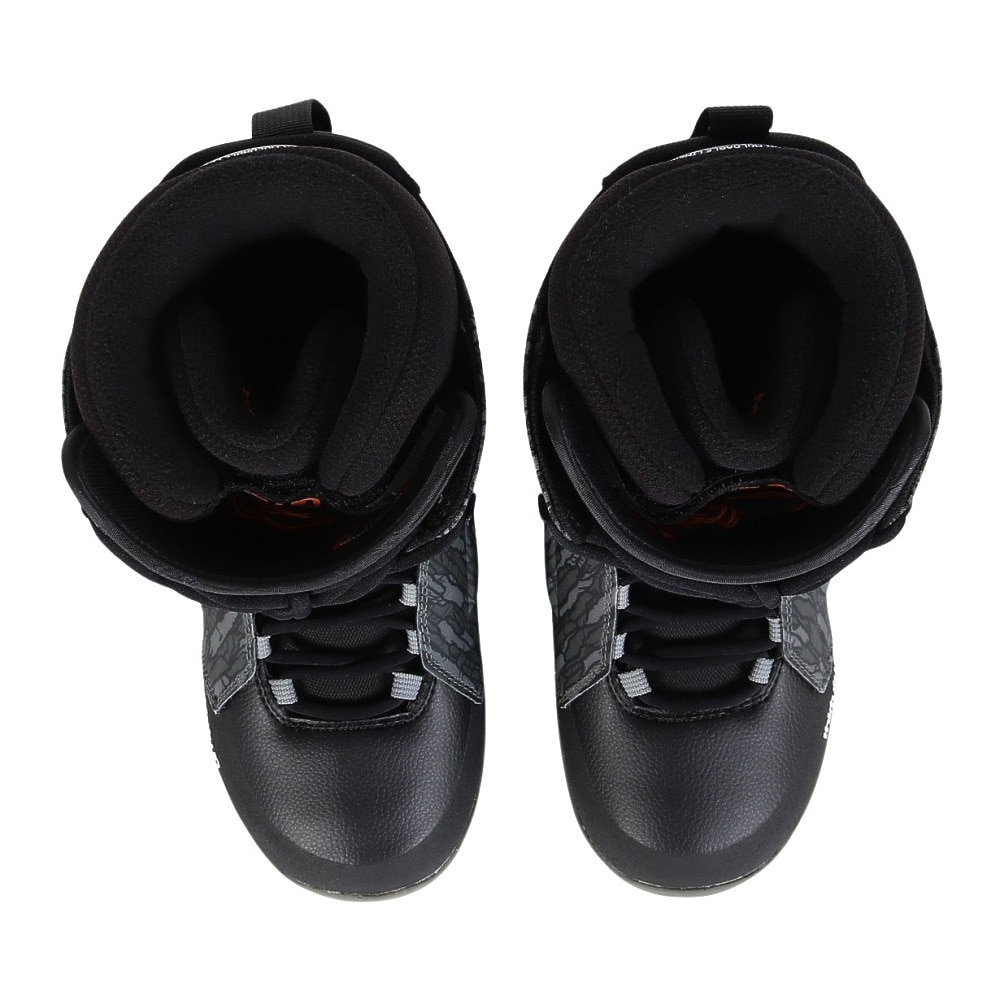 32（32）（メンズ）スノーボードブーツ TT24 LASHED POWELL