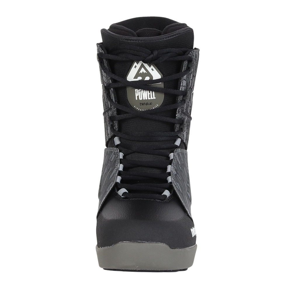32（32）（メンズ）スノーボードブーツ TT24 LASHED POWELL