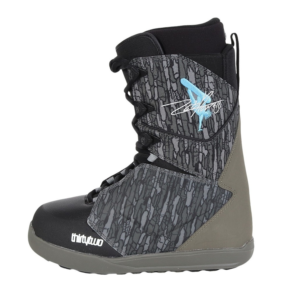 32（32）（メンズ）スノーボードブーツ TT24 LASHED POWELL