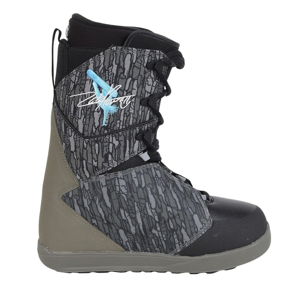 32（32）（メンズ）スノーボードブーツ TT24 LASHED POWELL