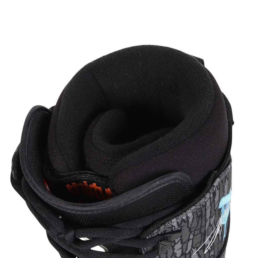 32（32）（メンズ）スノーボードブーツ TT24 LASHED POWELL