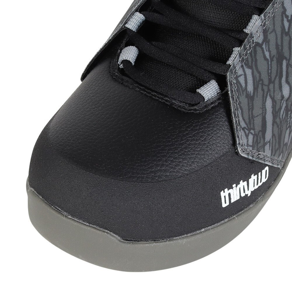 32（32）（メンズ）スノーボードブーツ TT24 LASHED POWELL