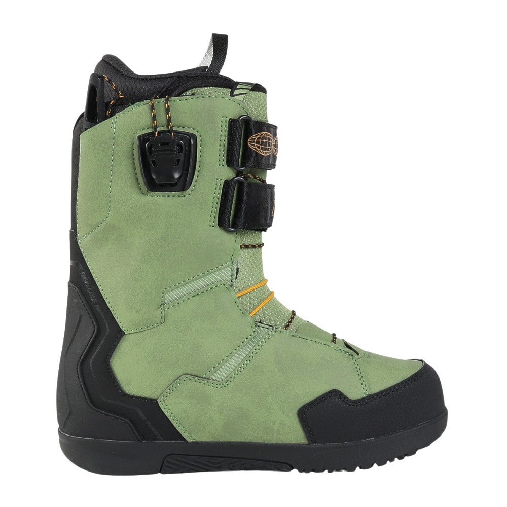 ディーラックス（DEELUXE）（メンズ、レディース）24-25モデル