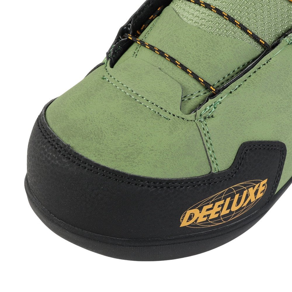 ディーラックス（DEELUXE）（メンズ、レディース）24-25モデル