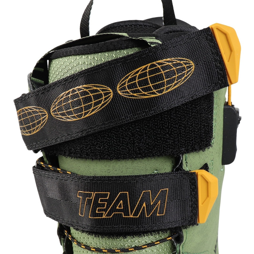 ディーラックス（DEELUXE）（メンズ、レディース）24-25モデル