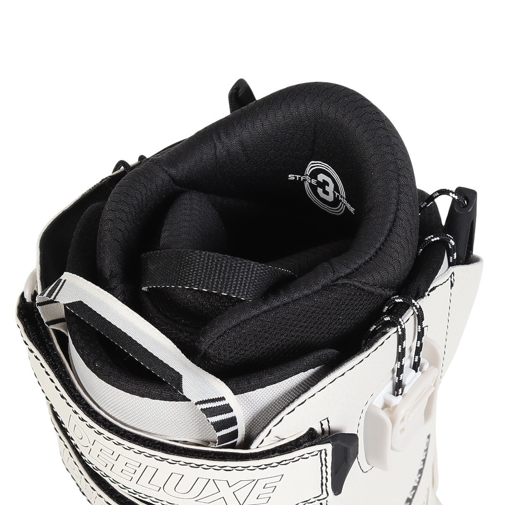 ディーラックス（DEELUXE）（メンズ、レディース）24-25モデル