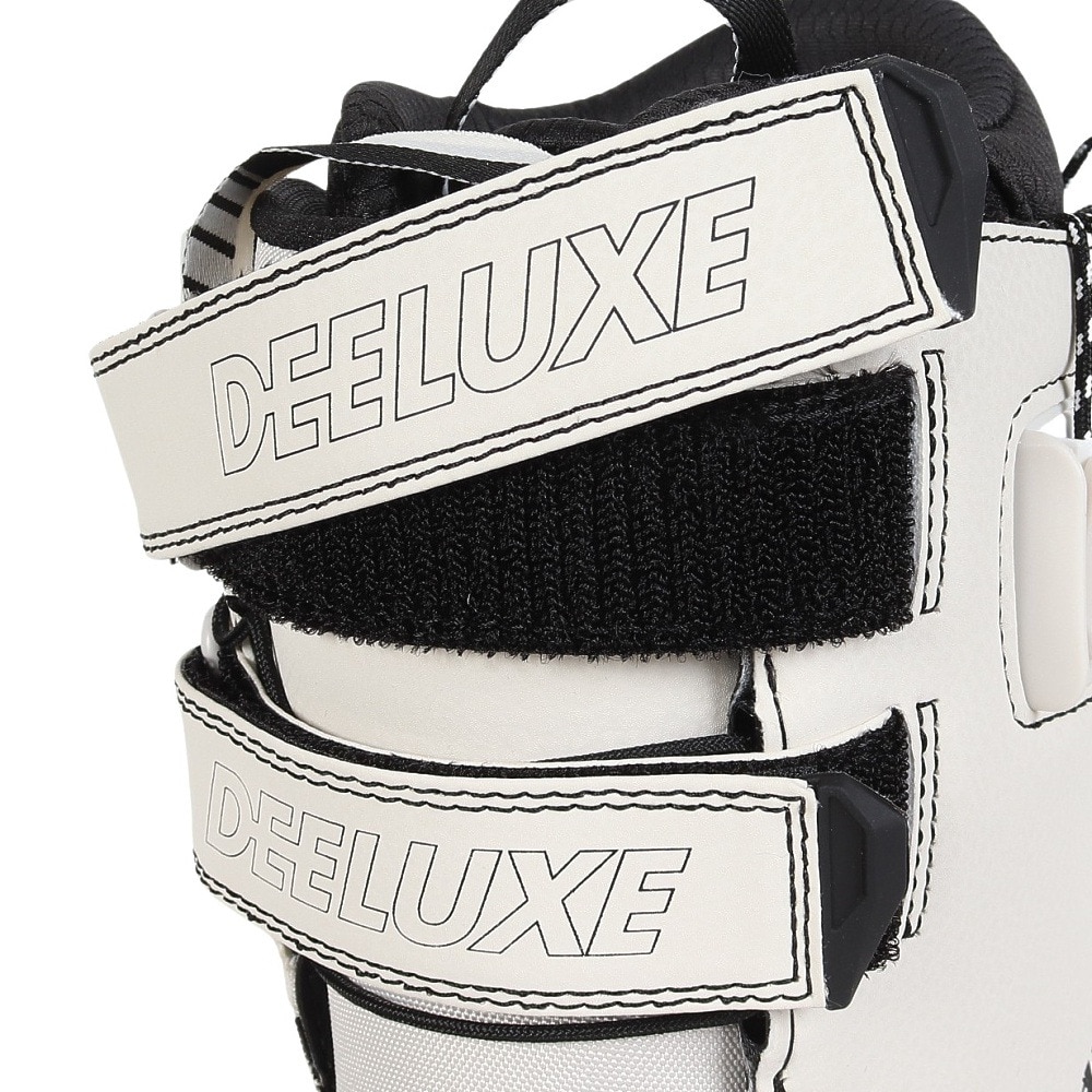 ディーラックス（DEELUXE）（メンズ、レディース）24-25モデル