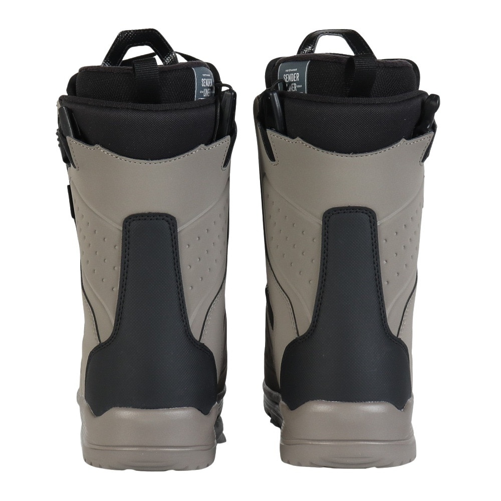 ノースウェーブ（NORTH WAVE）（メンズ）スノーボードブーツ FREEDOM