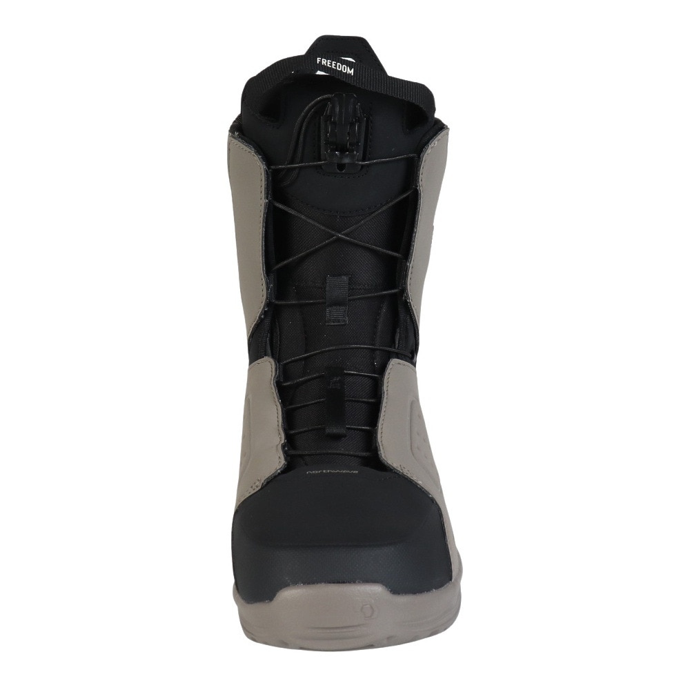 ノースウェーブ（NORTH WAVE）（メンズ）スノーボードブーツ FREEDOM