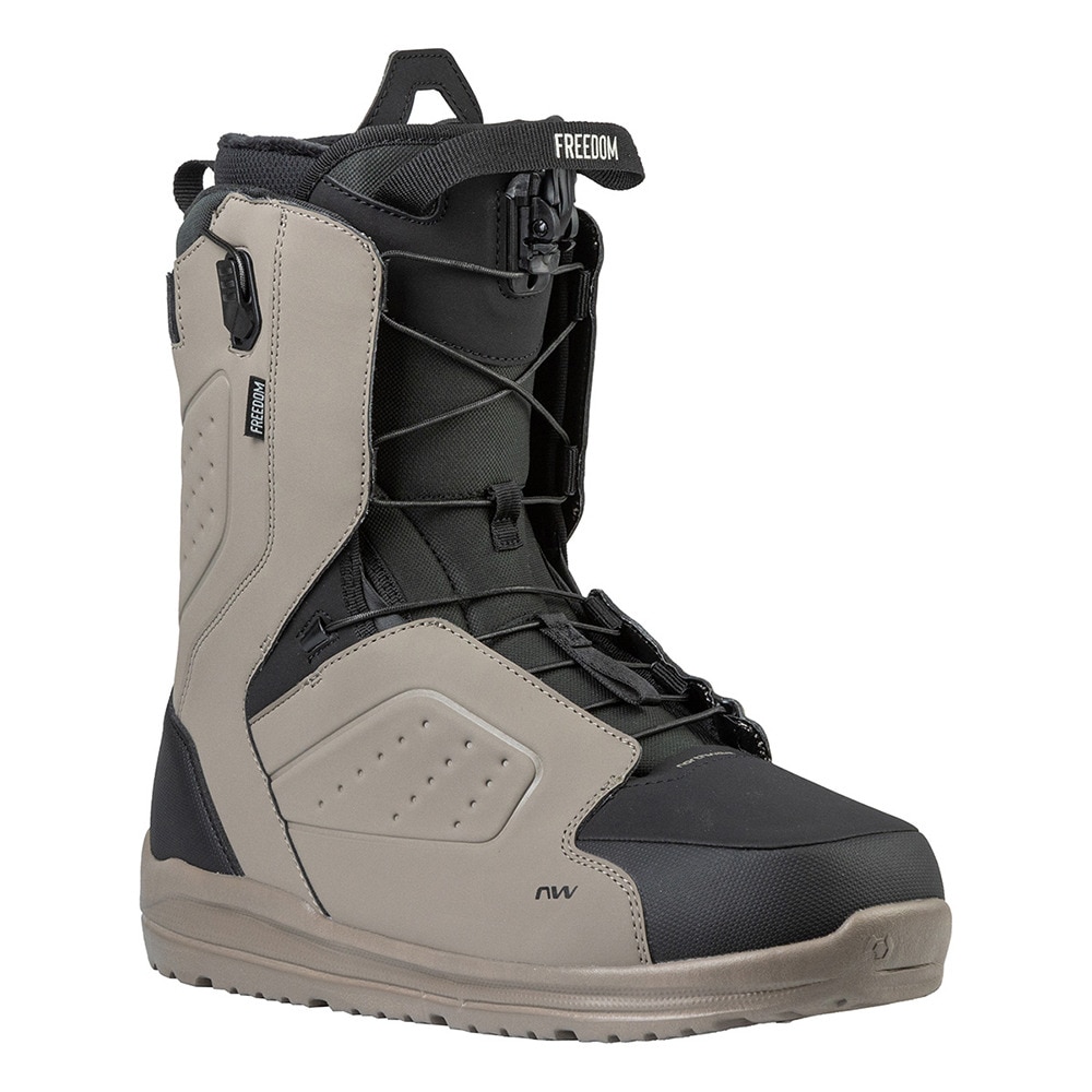 ノースウェーブ（NORTH WAVE）（メンズ）スノーボードブーツ FREEDOM SAND