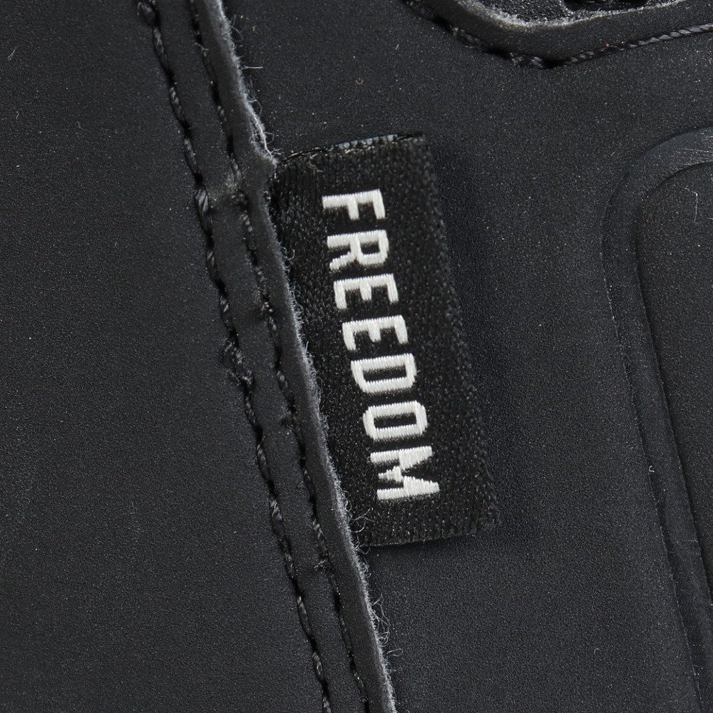 ノースウェーブ（NORTH WAVE）（メンズ）スノーボードブーツ FREEDOM BLACK