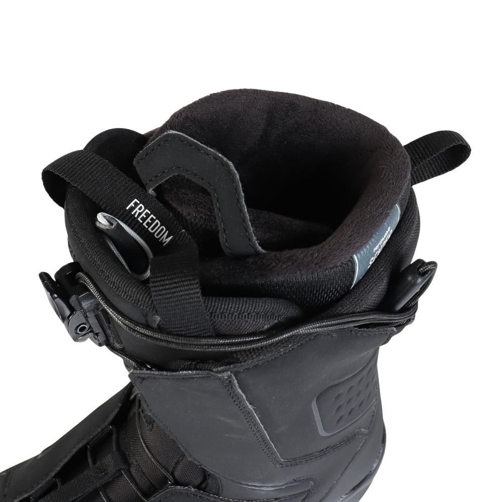 ノースウェーブ（NORTH WAVE）（メンズ）スノーボードブーツ FREEDOM