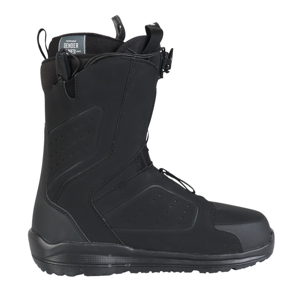 ノースウェーブ（NORTH WAVE）（メンズ）スノーボードブーツ FREEDOM