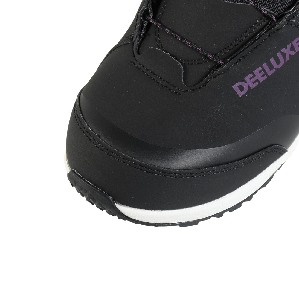 ディーラックス（DEELUXE）（メンズ）スノーボードブーツ 26 EMPIRE S4 572520-1000/4219