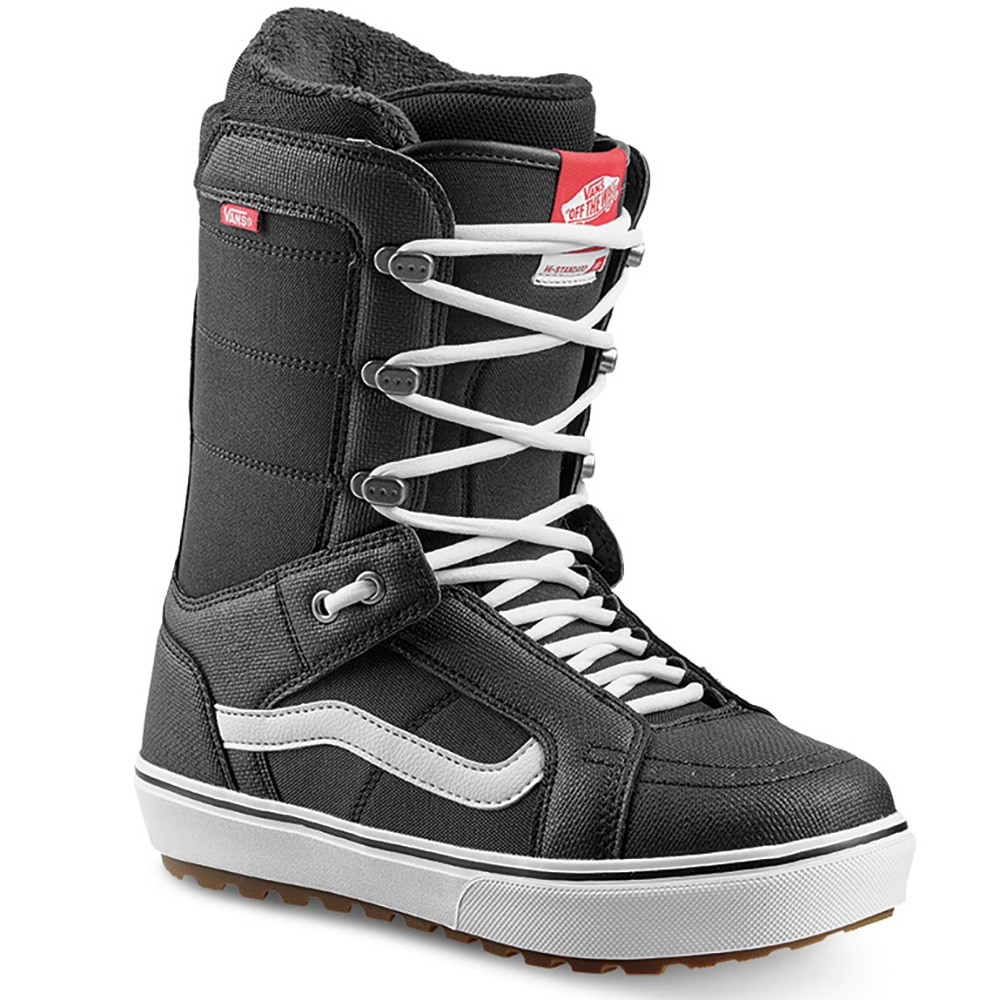 u`mrXm[{[hu[c HI STANDARD OG BLACK/WHITEQVDT207