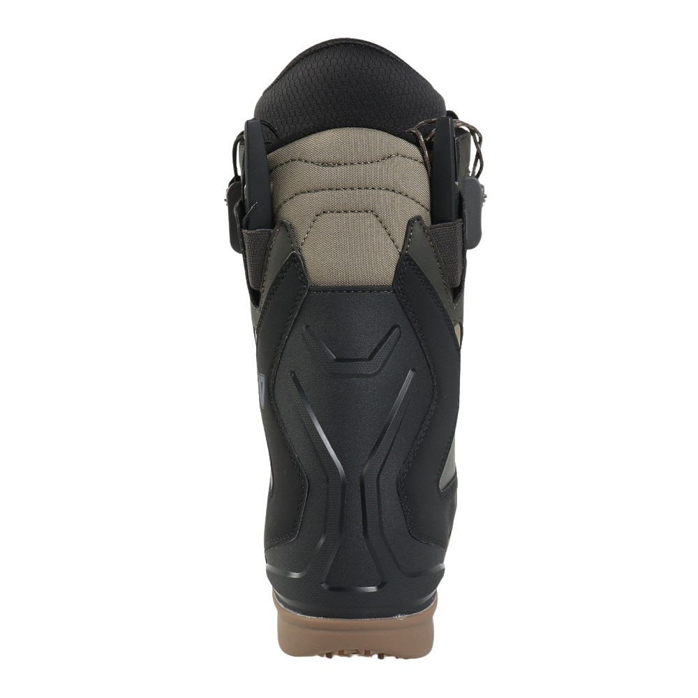 ディーラックス（DEELUXE）（メンズ、レディース）スノーボードブーツ