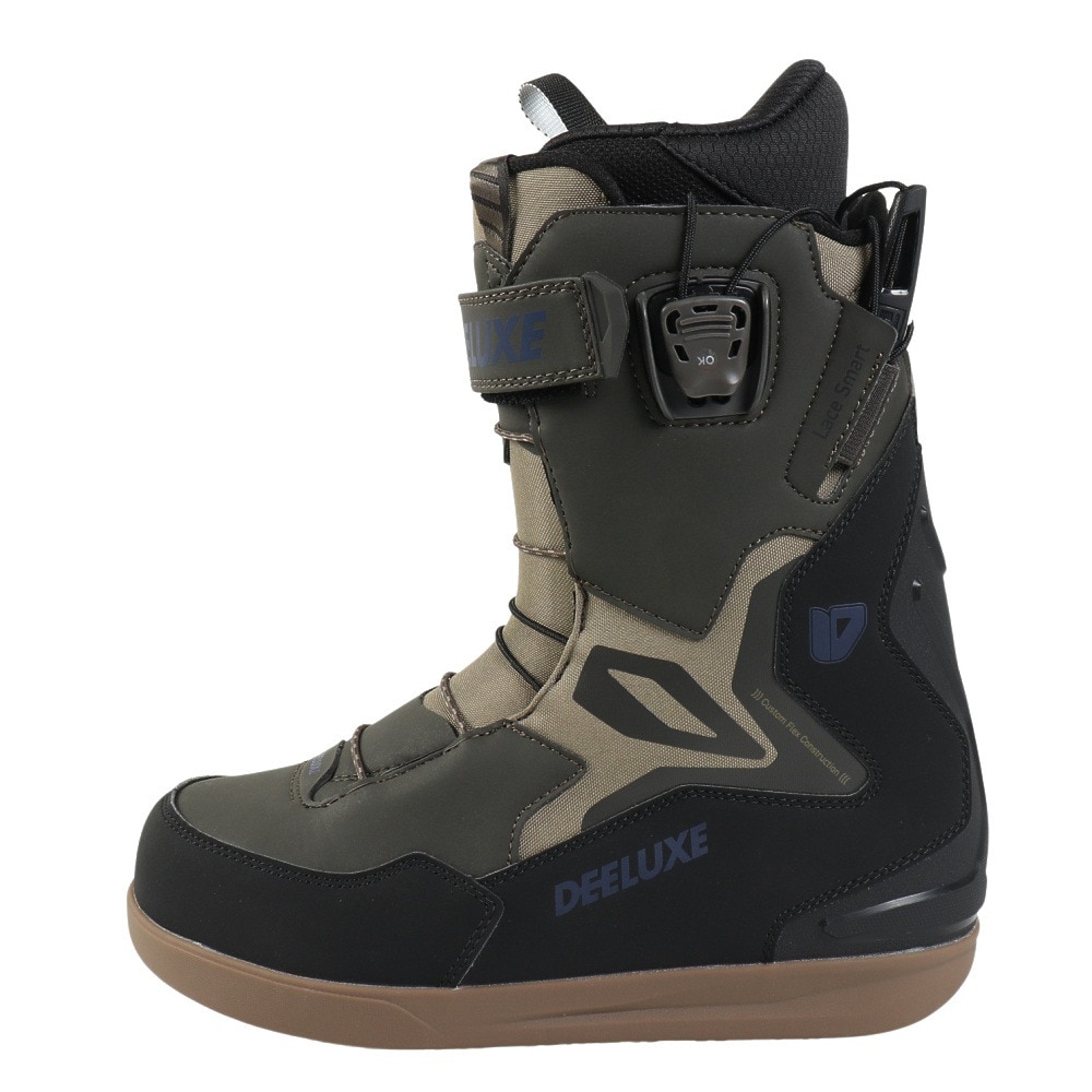 DEELUXE ディーラックス　ブーツ　スキー　スノーボード DEELUXE（ディーラックス） 日本正規品 スノーボード ブーツ DEELUXE