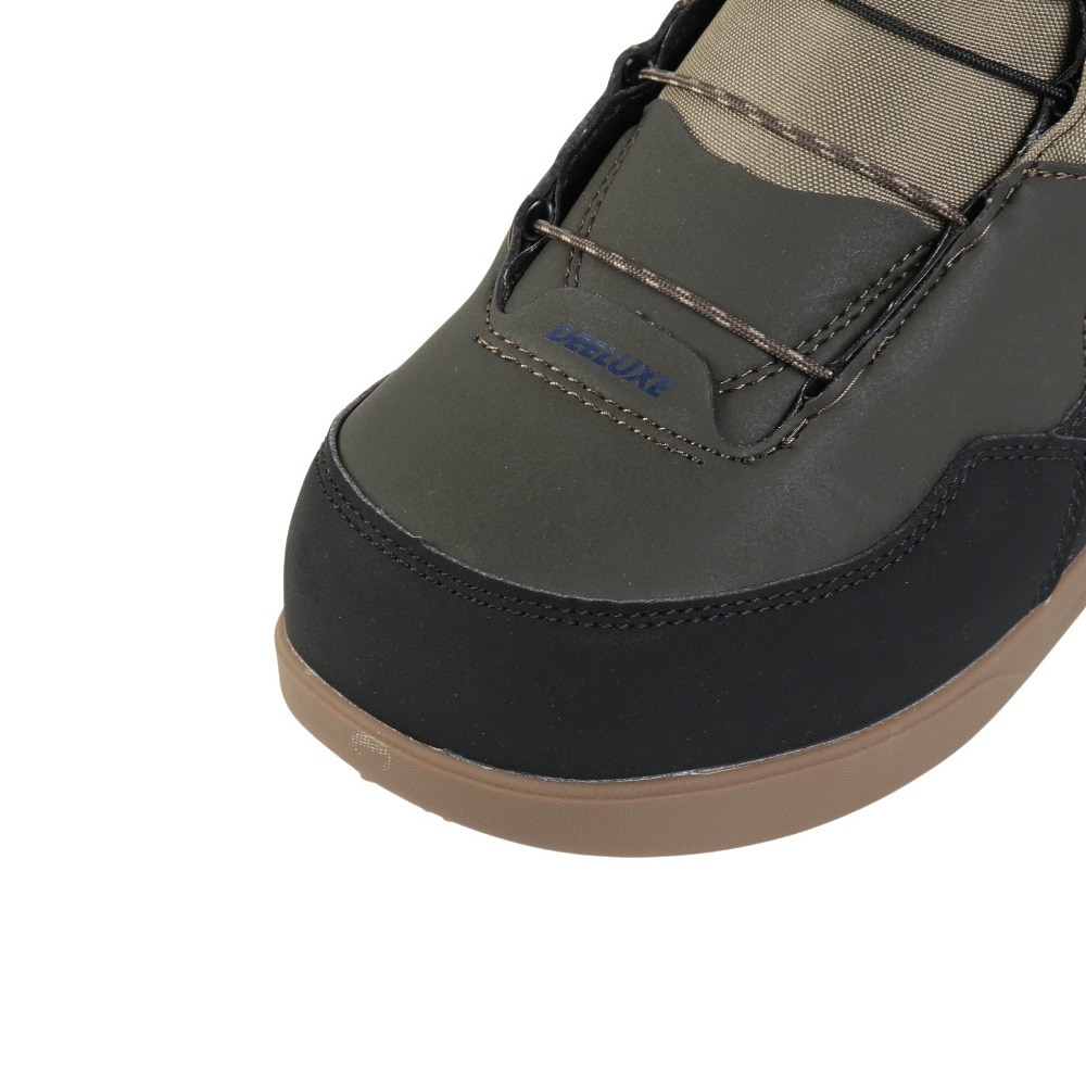 ディーラックス（DEELUXE）（メンズ、レディース）スノーボードブーツ