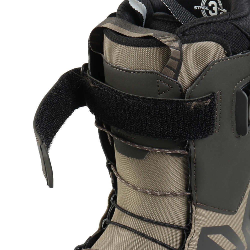 ディーラックス（DEELUXE）（メンズ、レディース）スノーボードブーツ