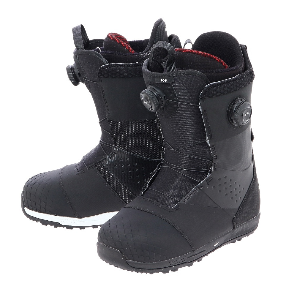 BURTON スノーボードブーツ 男性用 黒（バートン（BURTON