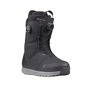 ナイデッカー（NIDECKER）（メンズ）スノーボード ブーツ ダイヤル式 ブラック 22-23 ALTAI BLACK 簡単