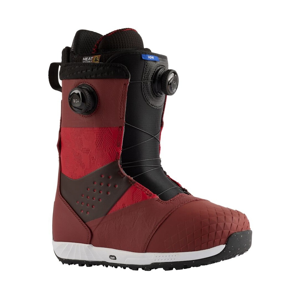 バートン(BURTON)(メンズ)スノーボードブーツ ダイヤル式 メンズ スノボ ブーツ 22-23 アイオン BOA サーモインナー 1857910 5600