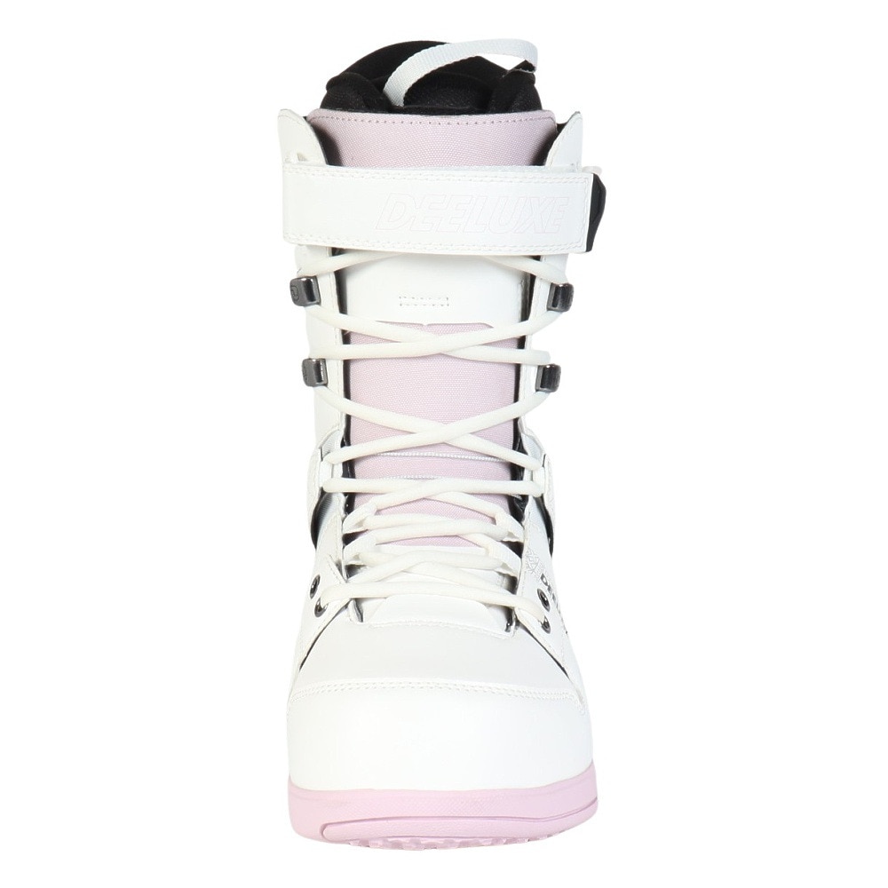 ディーラックス（DEELUXE）（メンズ）スノーボード ブーツ BOA 24 DNA