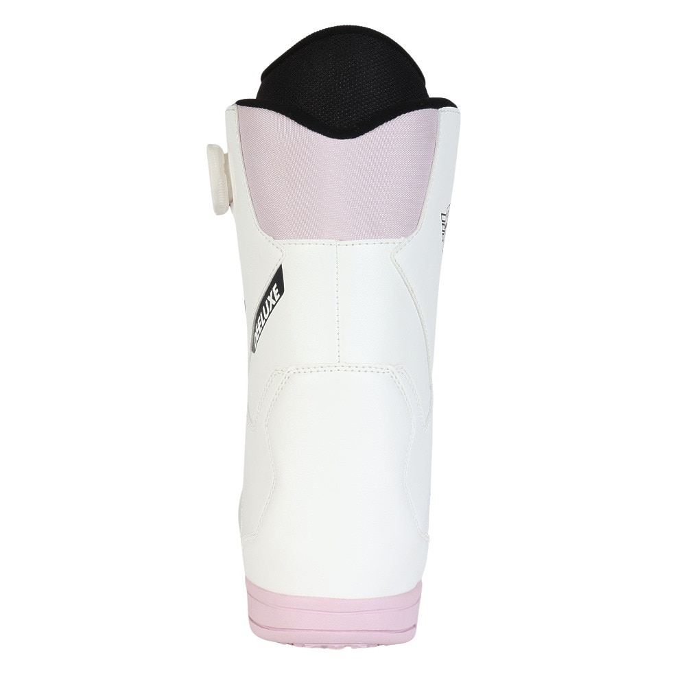 ディーラックス（DEELUXE）（メンズ）スノーボード ブーツ BOA 24 DNA