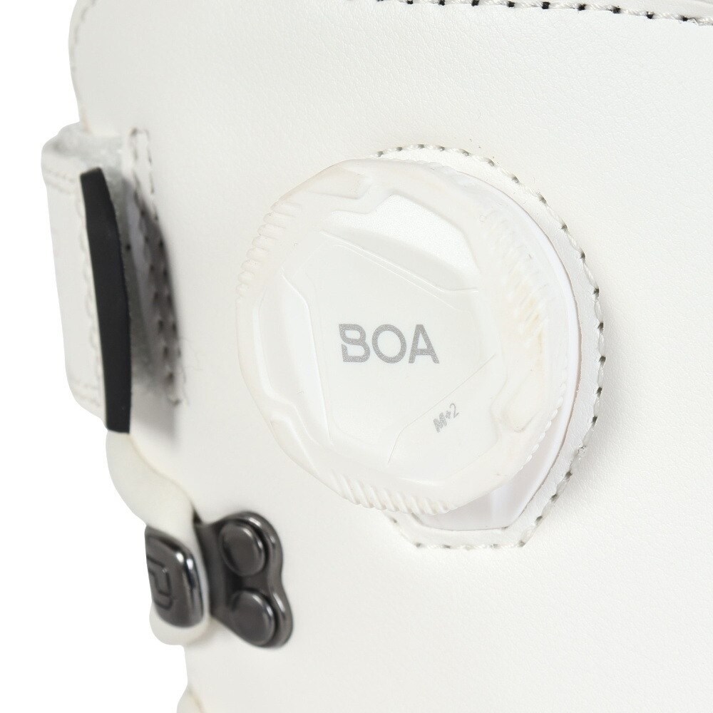 ディーラックス（DEELUXE）（メンズ）スノーボード ブーツ BOA 24 DNA