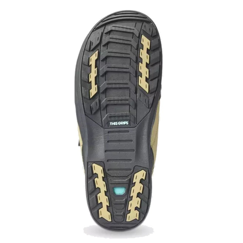 ケーツー（K2）（メンズ）スノーボード ブーツ ダイヤル式 BOA 23-24 MAYSIS WIDE メイシス ワイド