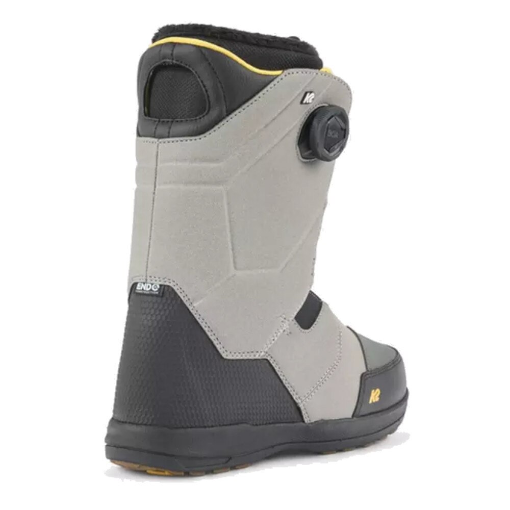 ケーツー スノーボード（K2 SNOWBOARDING）（メンズ）スノーボード ブーツ ダイヤル式 2324 MAYSIS メイシス