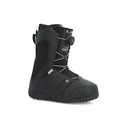 (メンズ)スノーボード ブーツ ダイヤル式 BOA 23-24 ROOK BLAC R230301501